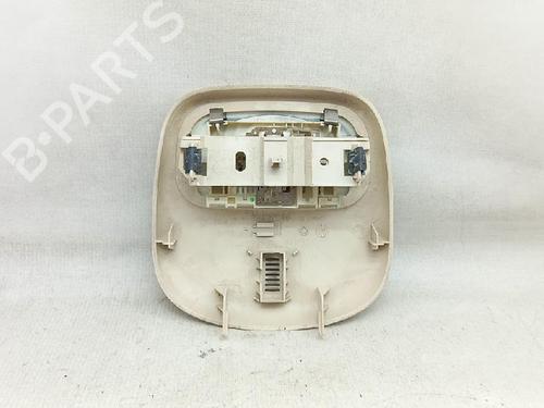Interior roof light CITROËN C4 Coupe (LA_) 1.4 16V | BP27957654I8 