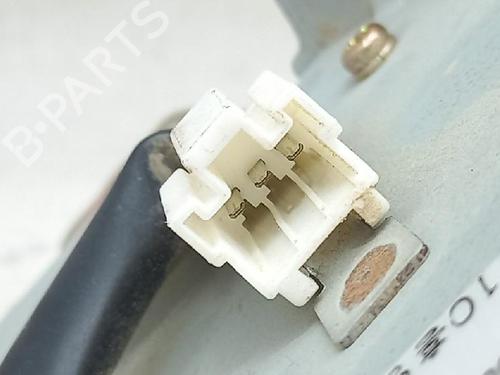 Rear wiper motor HYUNDAI ATOS (MX) 1.0 i | BP27938974M102 