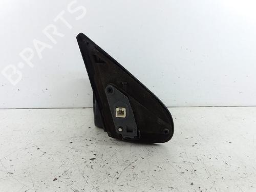Left mirror MAZDA 2 (DY) 1.2 (DY3W) | BP27965927C26 
