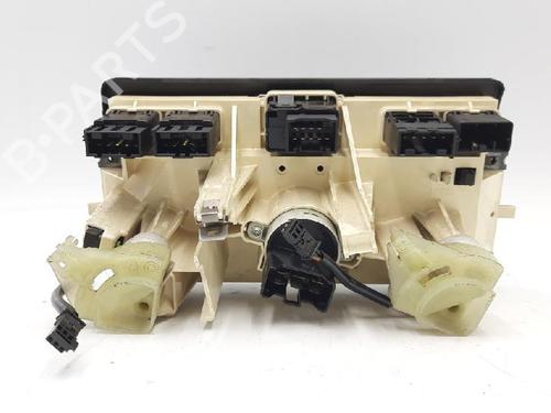 Climate control LAND ROVER FREELANDER I (L314) 2.0 Td4 4x4 | BP27943015I5