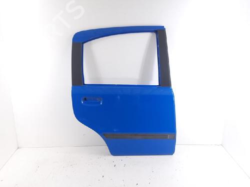 Left rear door FIAT PANDA (169_) 1.2 (169AXF2A, 169AXF1A) | BP27964387C4 