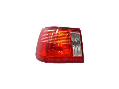 Used Left taillight SEAT CORDOBA (6K1, 6K2) 1.9 SDI (68 hp) 27957330