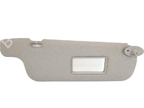 Used Right sun visor TOYOTA YARIS (_P1_) 1.0 (SCP10_, SCP10R) (65 hp) 27940874