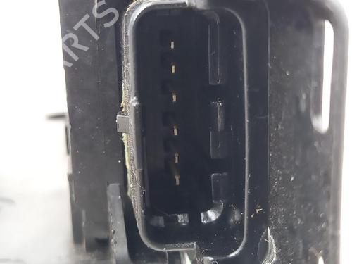 Fechadura frente direita CITROËN C4 Picasso I MPV (UD_) 1.8 i 16V | BP27951748C97 