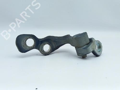 Dørhængsel/Dørbegrænser FORD FOCUS C-MAX (DM2) 1.6 TDCi | BP27966103C146 