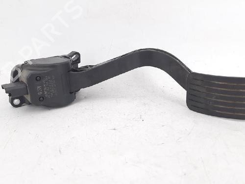 Pedal CITROËN C4 Grand Picasso I (UA_) 2.0 HDi 138 | BP27949117I4 
