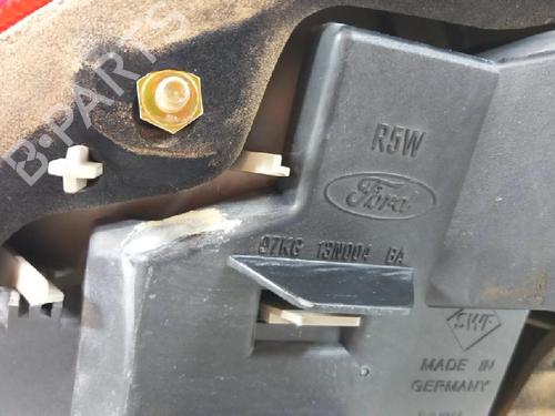 Left taillight FORD KA (RB_) 1.3 i | BP27969233C34 