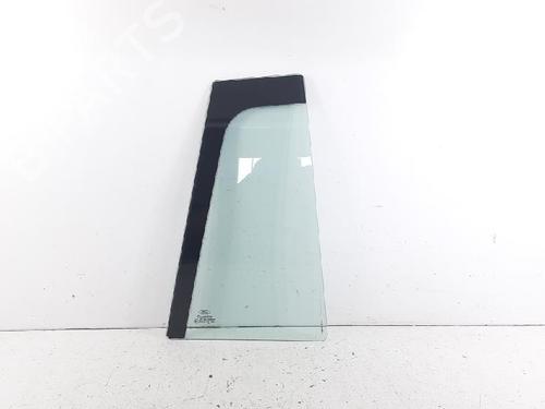 Rear right door window FORD FUSION (JU_) 1.4 | BP27964958C21 