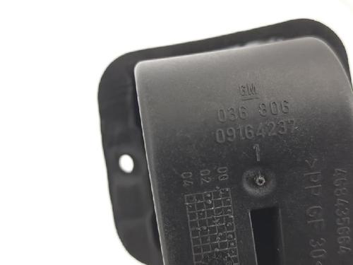 Tanklokket OPEL CORSA C (X01) 1.0 (F08, F68) | BP27966432C131 