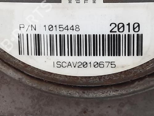 Førerens kollisjonspute FIAT MULTIPLA (186_) 1.6 16V Bipower (186AXC1A) | BP27952977C9 