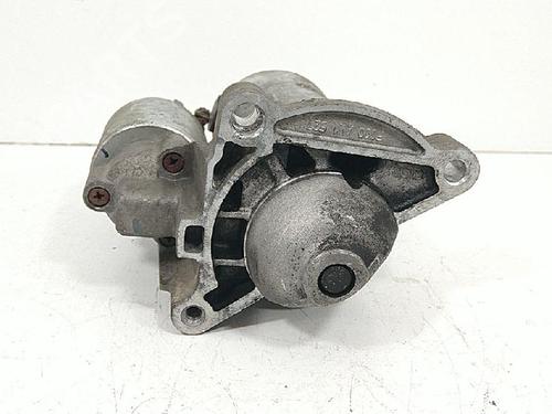 Starter PEUGEOT 206 Hatchback (2A/C) 1.4 i | BP27942061M8 