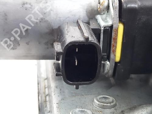 Rear left window mechanism DACIA SANDERO II 1.5 dCi | BP27959212C24 