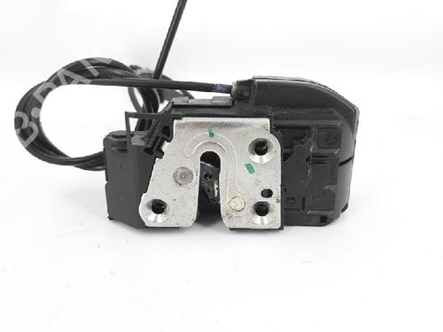 Front right lock NISSAN NOTE (E11, NE11) 1.4 | BP27967762C97 