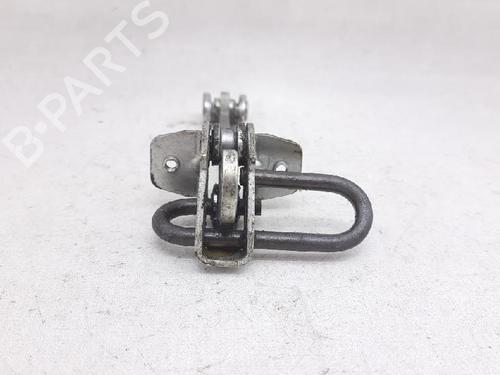 Hinge/Door check strap OPEL MERIVA A MPV (X03) 1.4 16V Twinport (E75) | BP27936367C146 