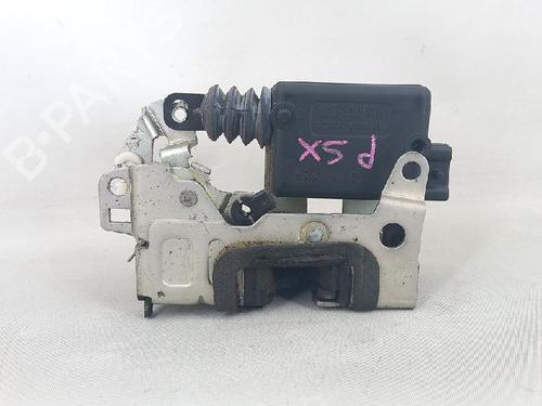 Rear left lock DACIA SANDERO 1.4 MPI LPG | BP27952270C100 