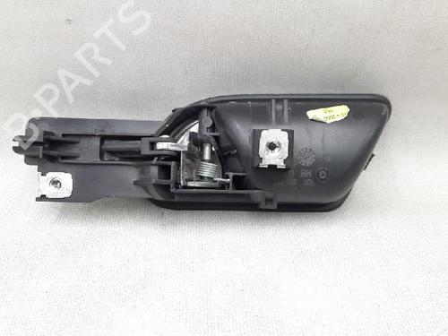 Front right interior door handle VW GOLF PLUS V (5M1, 521) 1.4 16V | BP27935034I14 