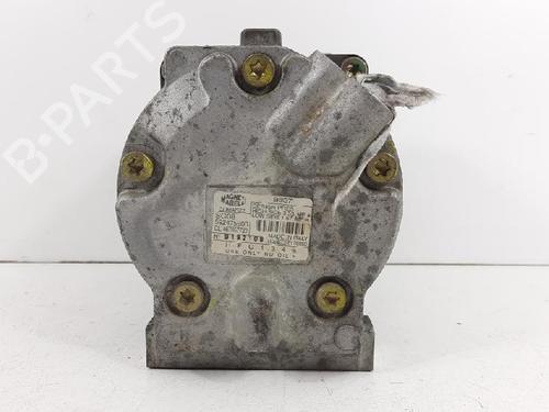 AC compressor FIAT PUNTO (188_) 1.2 16V 80 (188.233, .235, .253, .255, .333, .353, .639,... | BP27952042M34 