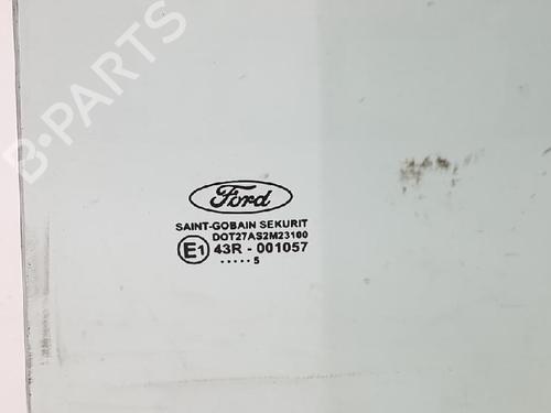 Dørrute venstre bak FORD FOCUS C-MAX (DM2) 1.6 TDCi | BP27967878C20 