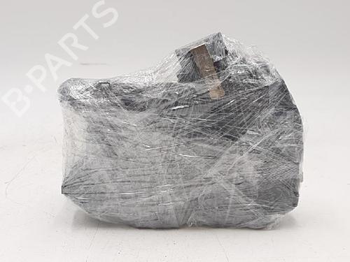 Front right lock RENAULT CAPTUR I (J5_, H5_) 1.5 dCi 90 (J5N4, J5M5, J5MW, J5M6, J5AL, J5AJ) | BP27944098C97 