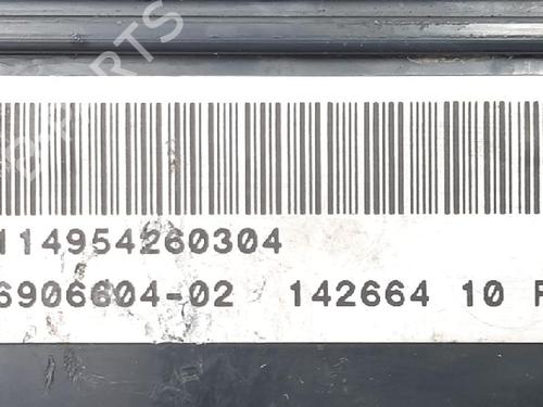 Fuse box MINI MINI (R50, R53) One D | BP27944979E1 