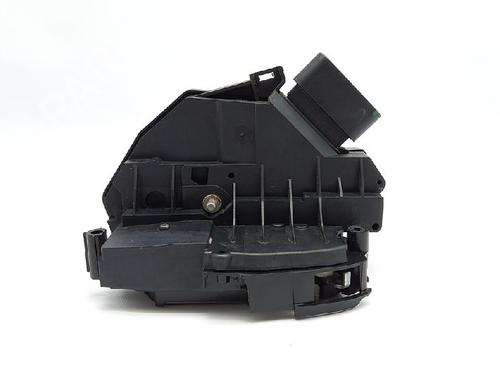 Front right lock FORD FIESTA VI (CB1, CCN) 1.5 TDCi | BP27966115C97
