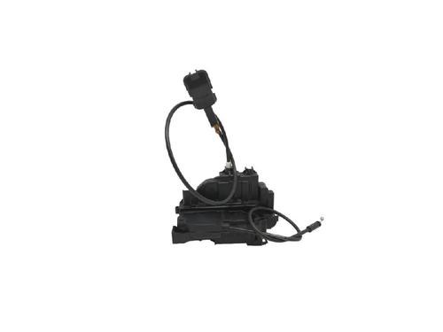 Used Rear left lock RENAULT CLIO III (BR0/1, CR0/1) 1.5 dCi (C/BR0G, C/BR1G) (68 hp) 27966803