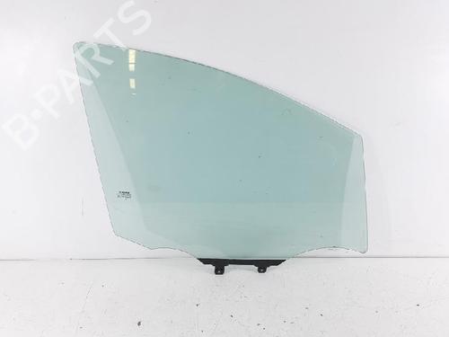 Front right door window NISSAN MICRA V (K14) 0.9 IG-T | BP27953152C19 