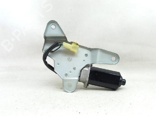 Rear wiper motor HONDA JAZZ II (GD_, GE3, GE2) 1.2 i-DSI (GD5, GE2) | BP27957260M102 