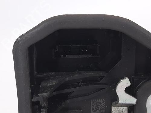Rear right lock MINI MINI COUNTRYMAN (R60) Cooper SD | BP27969101C99 