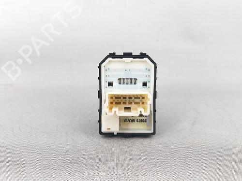 Mirror switch NISSAN MICRA V (K14) 0.9 IG-T | BP27953130I25 