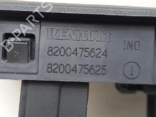 Switch RENAULT CLIO III Grandtour (KR0/1_) 1.5 dCi (KR0G) | BP27955712I30 