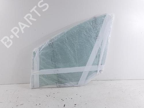 Front left door window PEUGEOT 308 SW I (4E_, 4H_) 1.6 HDi | BP27965478C18 