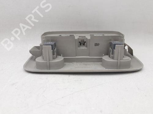 Innerbelysning NISSAN X-TRAIL I (T30) 2.2 dCi 4x4 | BP27937058I8 