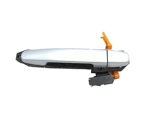 Used Rear right exterior door handle Rear right exterior door handle DAIHATSU MATERIA (M4_) 1.5 (103 hp) 7820020 7820020