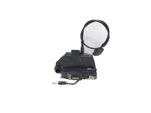 Used Front right lock RENAULT SCÉNIC II (JM0/1_) 1.9 dCi (JM0G, JM12, JM1G, JM2C) (120 hp) 27951691