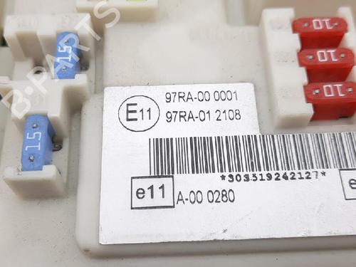 Modulo elettronico FORD C-MAX (DM2) 2.0 TDCi | BP27947030M83 