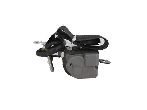 Used Rear left seatbelt SSANGYONG ACTYON I 2.0 Xdi (141 hp) 27962743