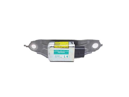 Elektronisk sensor TOYOTA PRIUS Liftback (_W2_) 1.5 Hybrid (NHW20_, NHW20R) (112 hp) 27953381