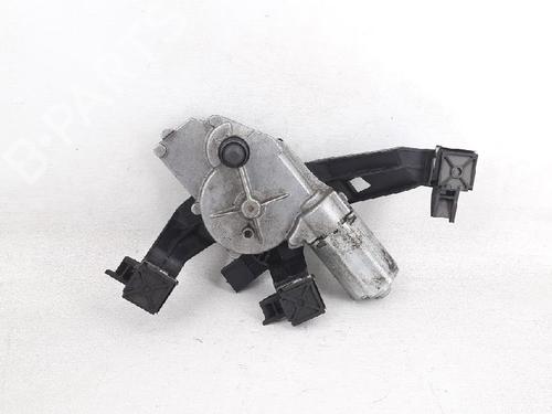 Rear wiper motor PEUGEOT 207 (WA_, WC_) 1.6 HDi | BP27935815M102 