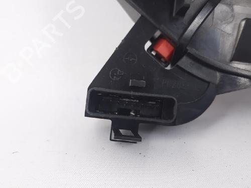 Fita do airbag FORD FOCUS I Turnier (DNW) 1.6 16V | BP27964439C102 