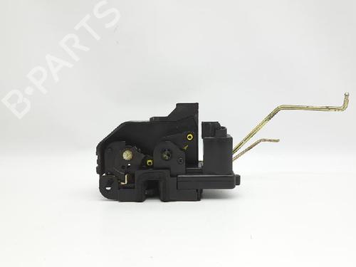 Front right lock HYUNDAI GETZ (TB) 1.1 | BP27966910C97 