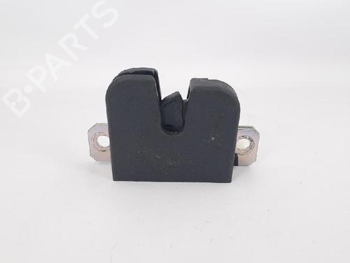 Bagklap lås SEAT CORDOBA (6L2) 1.4 16V | BP27968324C101 