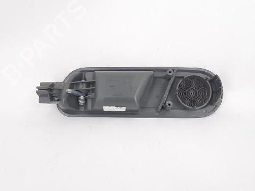 Rear right interior door handle SEAT CORDOBA (6L2) 1.2 12V | BP27963559I16 