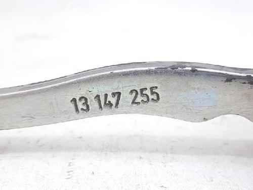 Hinge/Door check strap OPEL MERIVA A MPV (X03) 1.4 16V Twinport (E75) | BP27936352C146 