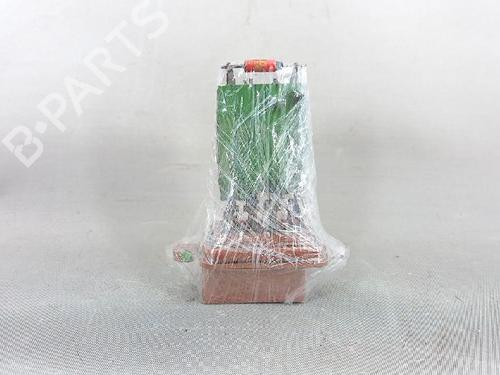 Heater resistor LANCIA DELTA III (844_) 1.4 (844.AXA1A) | BP27953523M108 