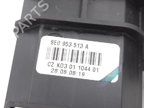 Rattstammestilk AUDI A4 B6 (8E2) 2.0 | BP27947866I23 