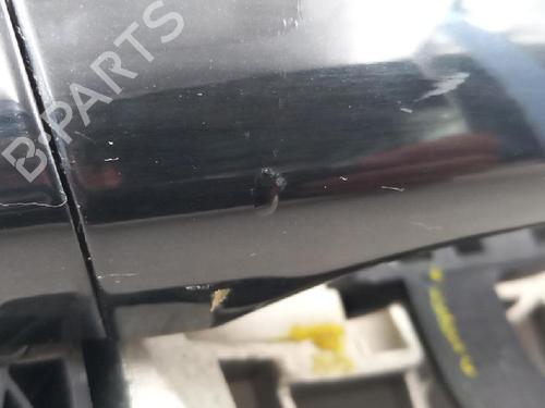 Front right exterior door handle PEUGEOT 508 SW I (8E_) 1.6 HDi | BP27952099C129 