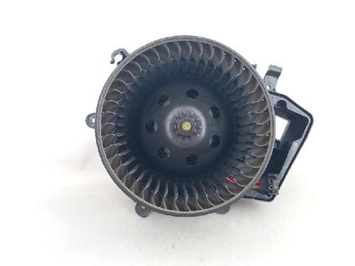 Heater blower motor MERCEDES-BENZ C-CLASS Coupe (CL203) C 220 CDI (203.706) | BP27952860M62 