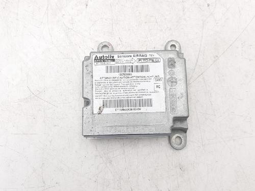 Kollisjonspute styreenhet CITROËN NEMO MPV 1.4 HDi | BP27944683M53 