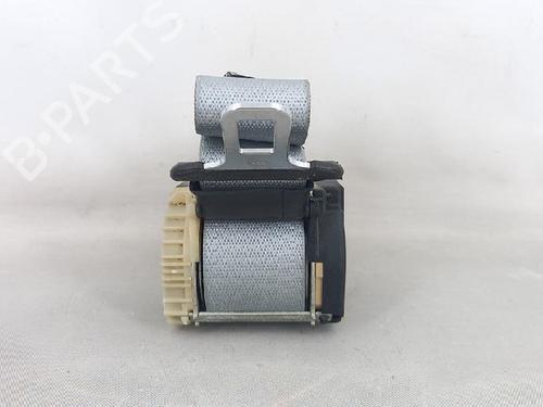 Sicherheitsgurt vorne rechts OPEL TIGRA TwinTop (X04) 1.3 CDTI (R97) | BP27952650I25